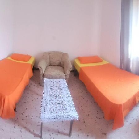 The Warm House Aegina Villa Екстериор снимка